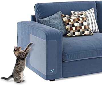  ¿Pueden los sofás de cuero soportar las garras de perros y gatos? 