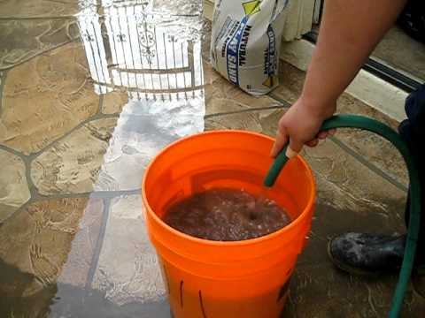  Kaip valyti grojimo smėlį akvariumui 