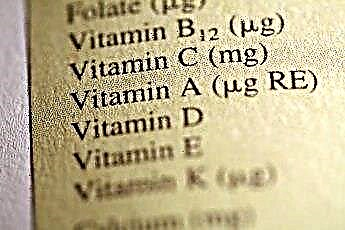  Vedelate vitamiinide eelised kassidele 