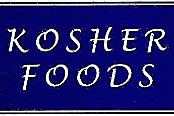  Que tipos de alimentos para cães são Kosher? 