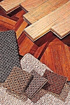  Какъв тип килими издържа най-добре на котешки драскотини? 